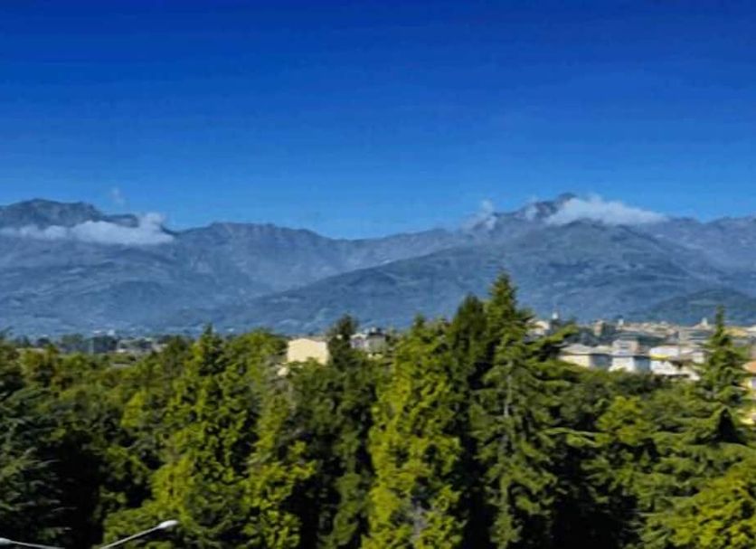 Pemandangan luar Gambar