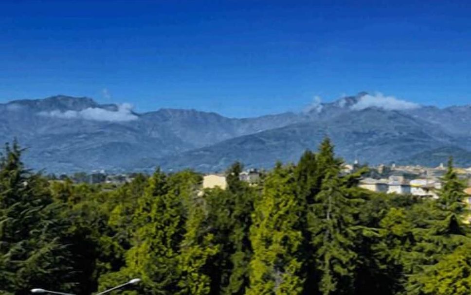 Pemandangan luar Gambar