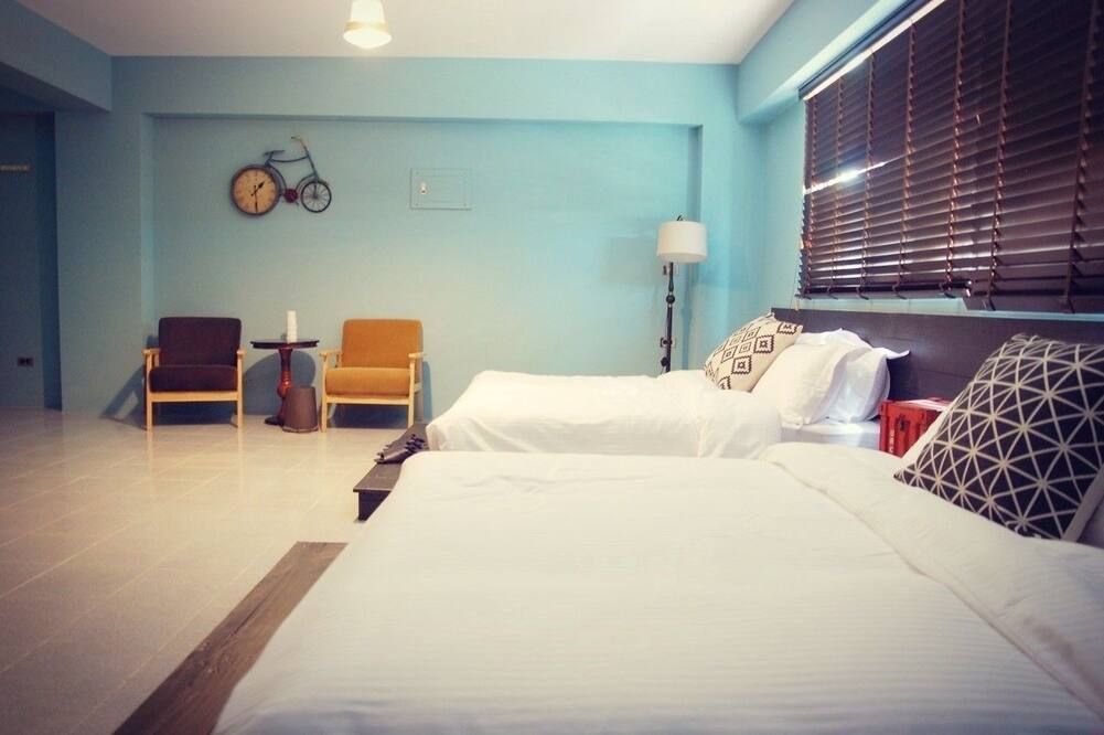 Bilik Tidur Gambar