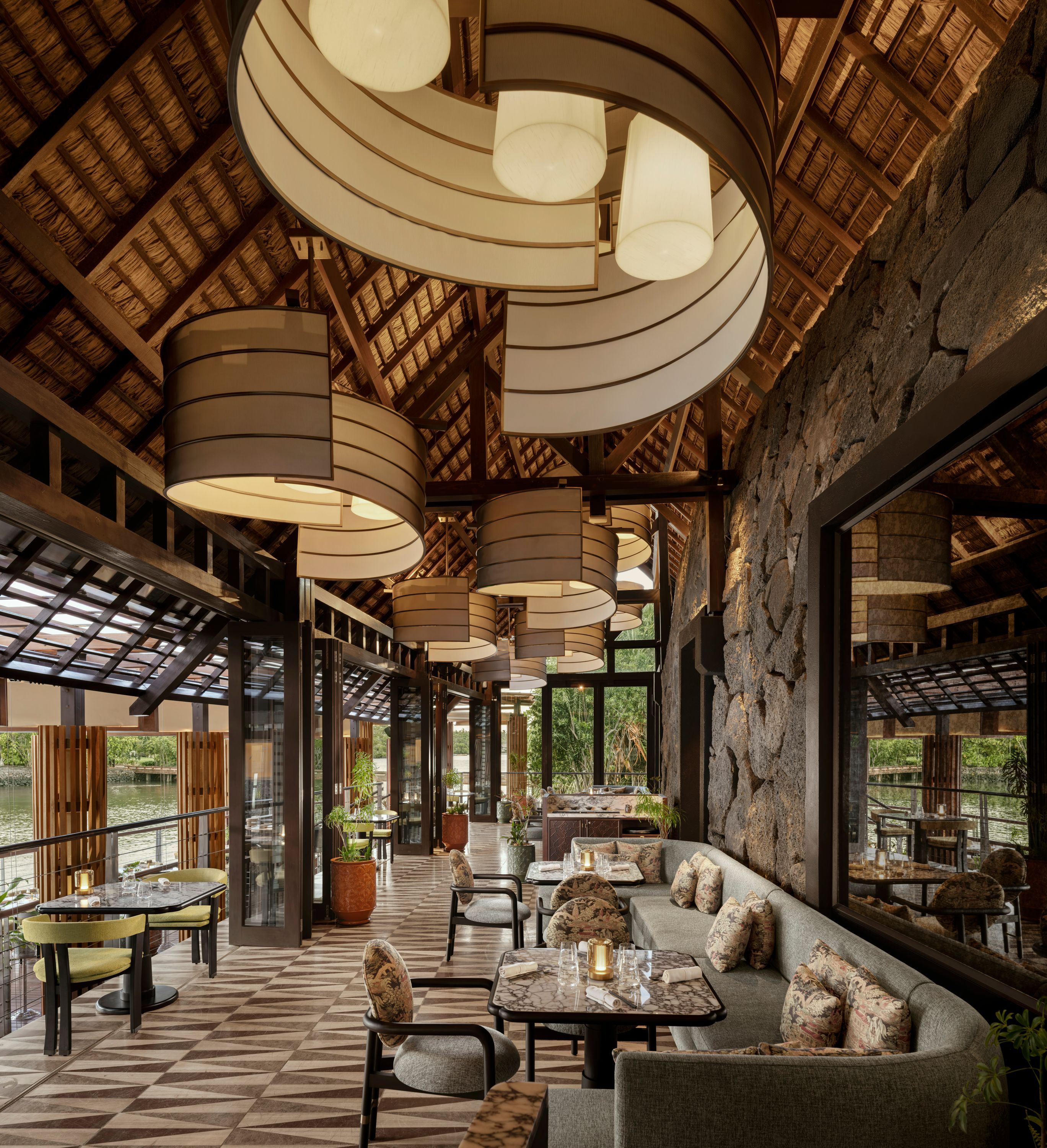 Restoran