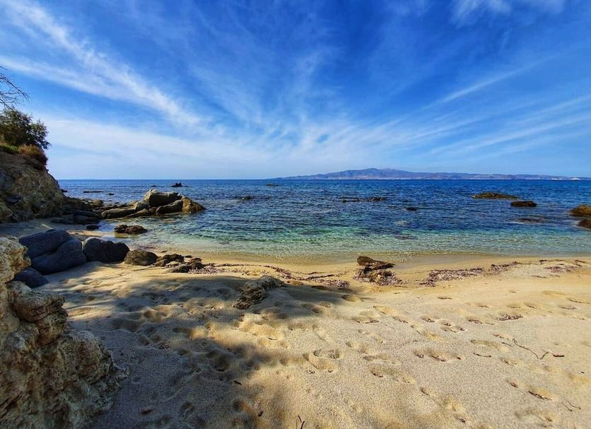 Pantai Gambar