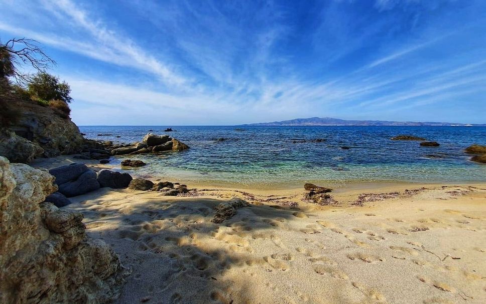Pantai Gambar