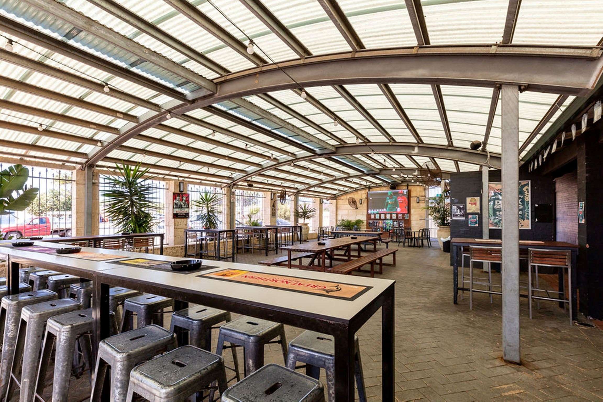 Restoran