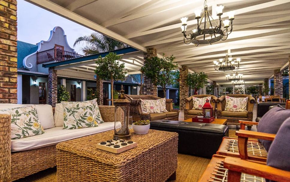 Balai Menunggu Gambar