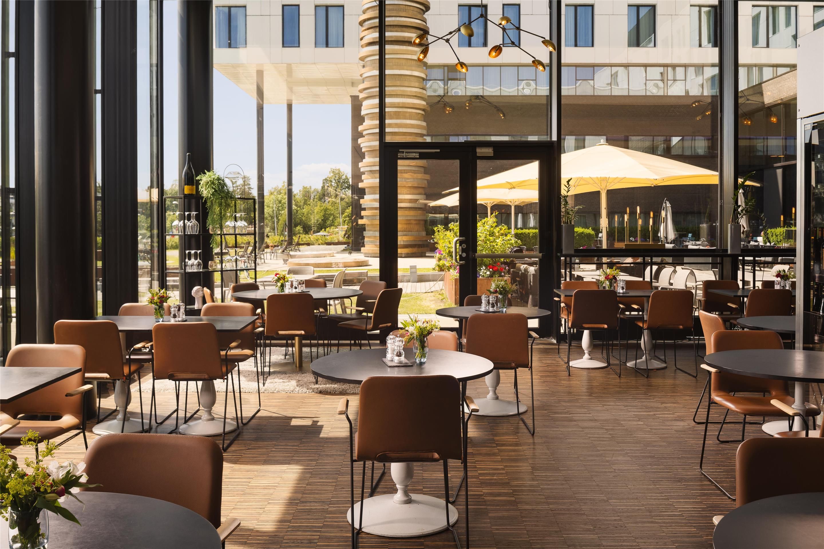 Restoran