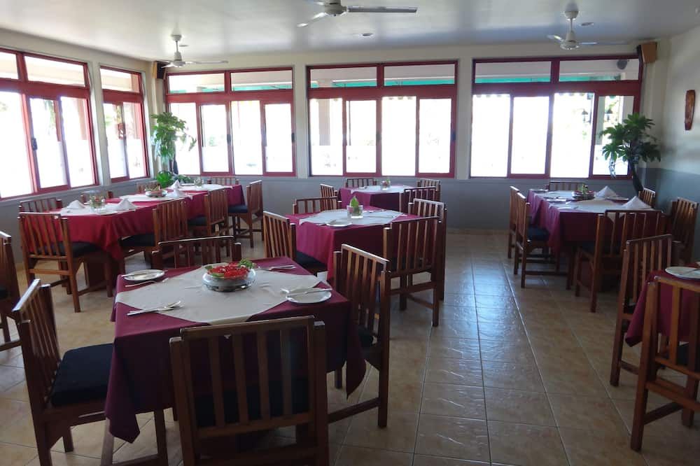 Restoran