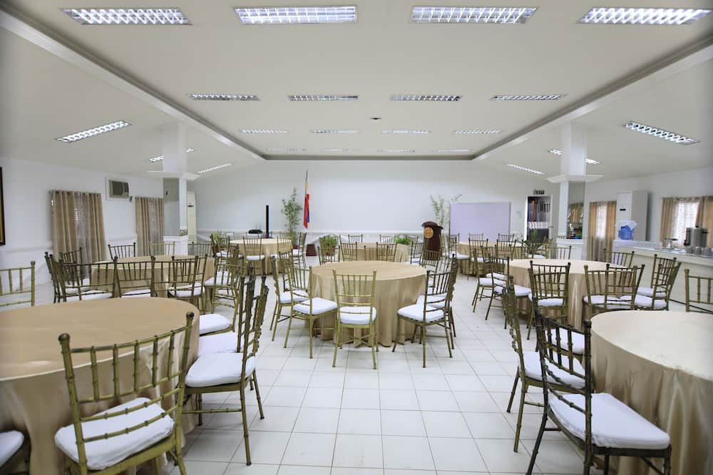 Dewan bankuet