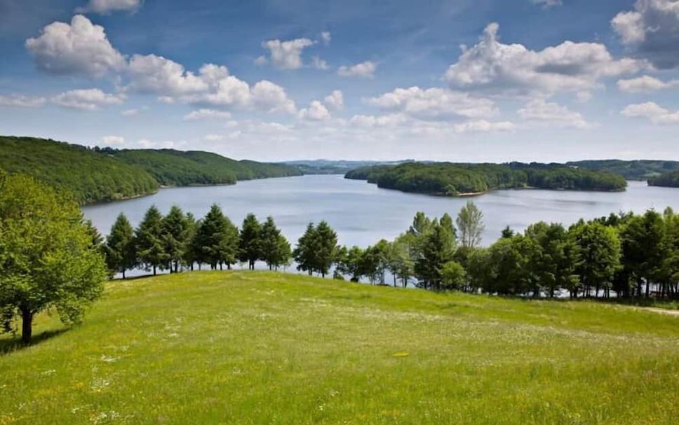 Pemandangan luar Gambar