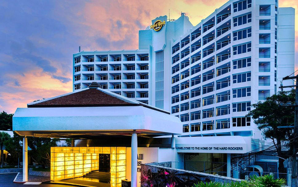 Bangunan Gambar