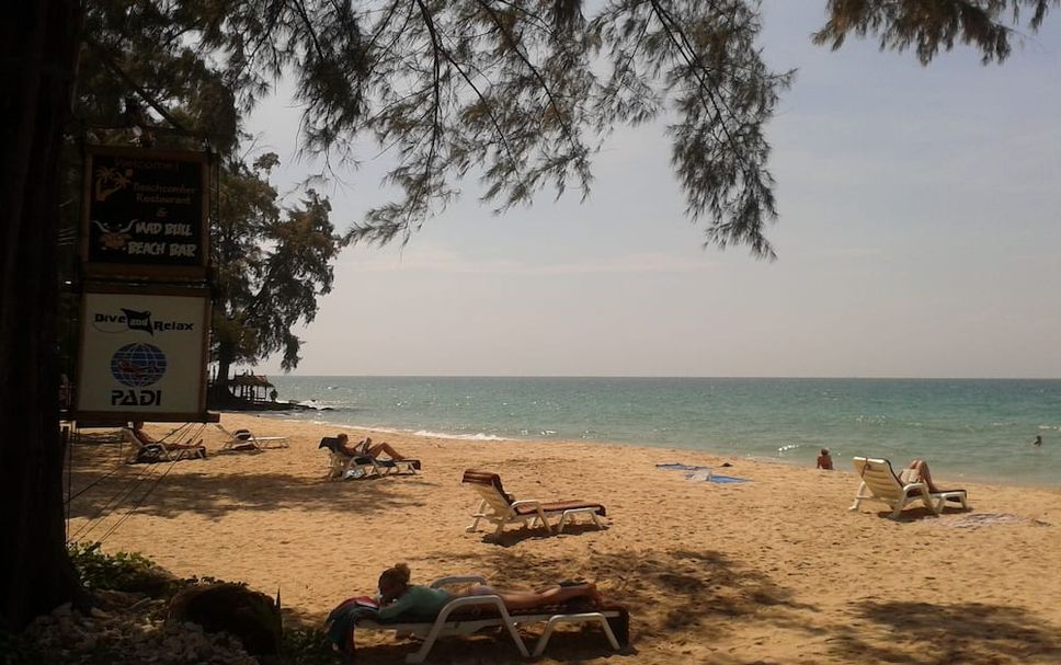 Pantai Gambar