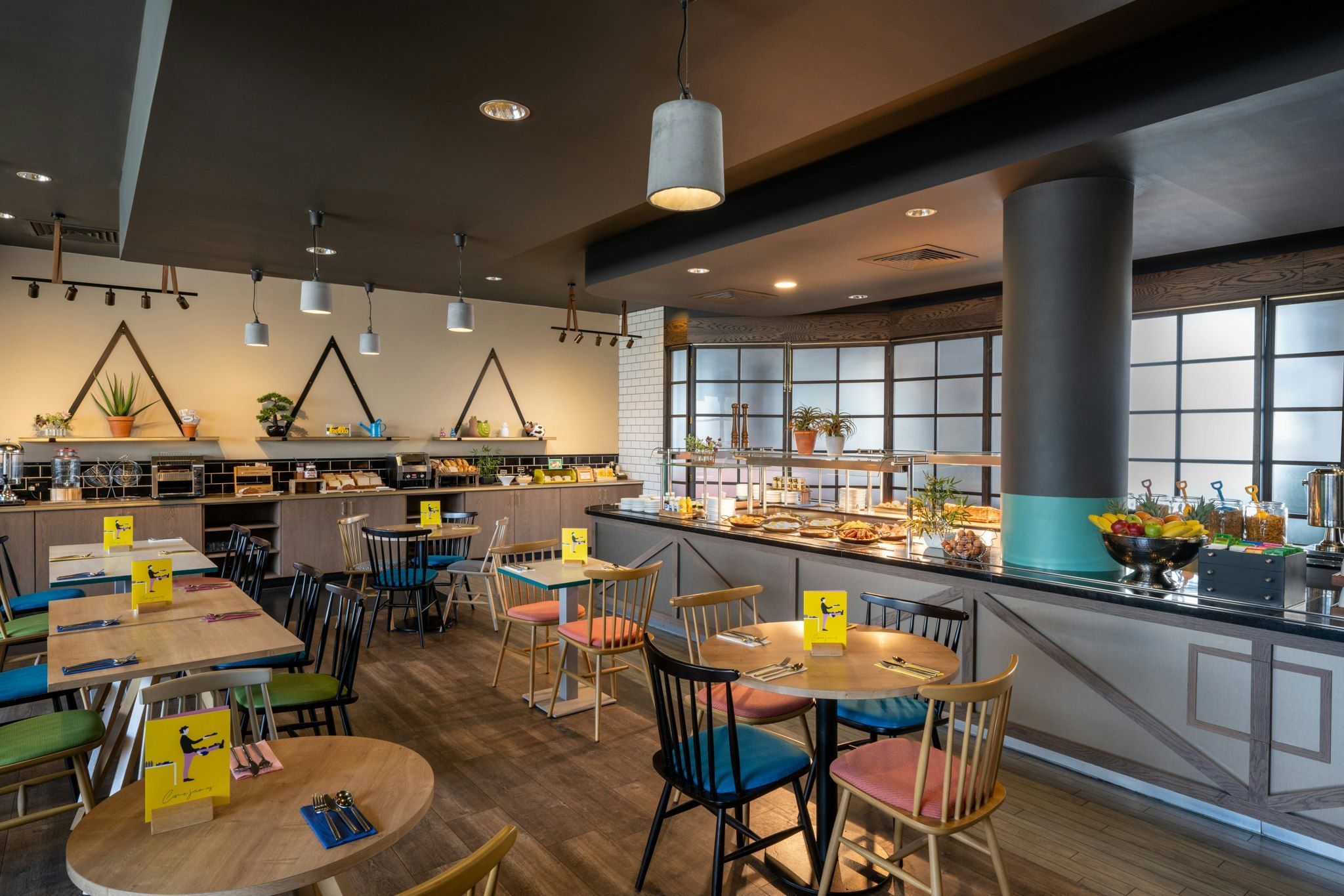Restoran