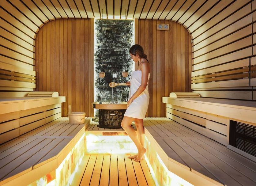 Spa Gambar
