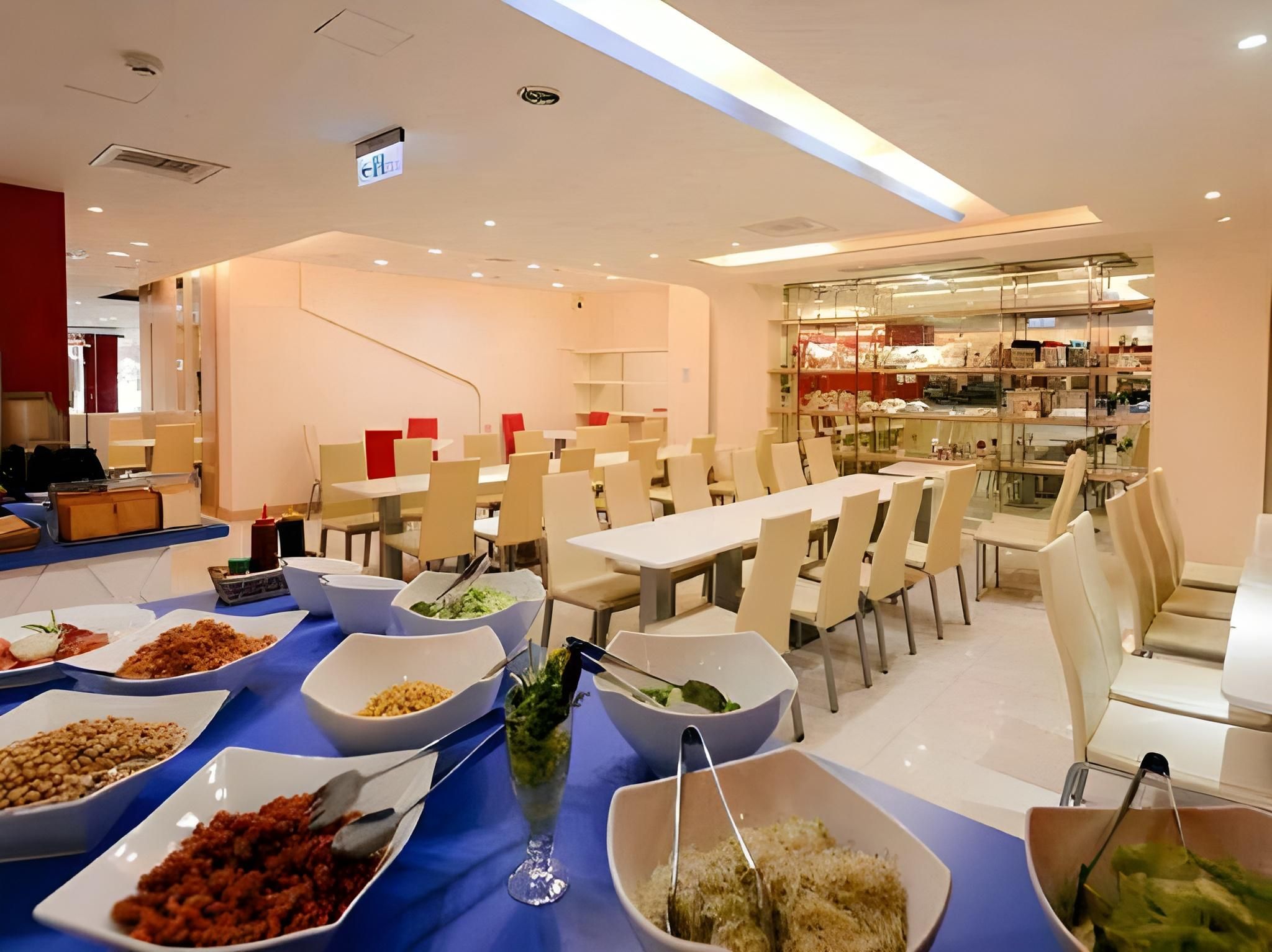 Restoran