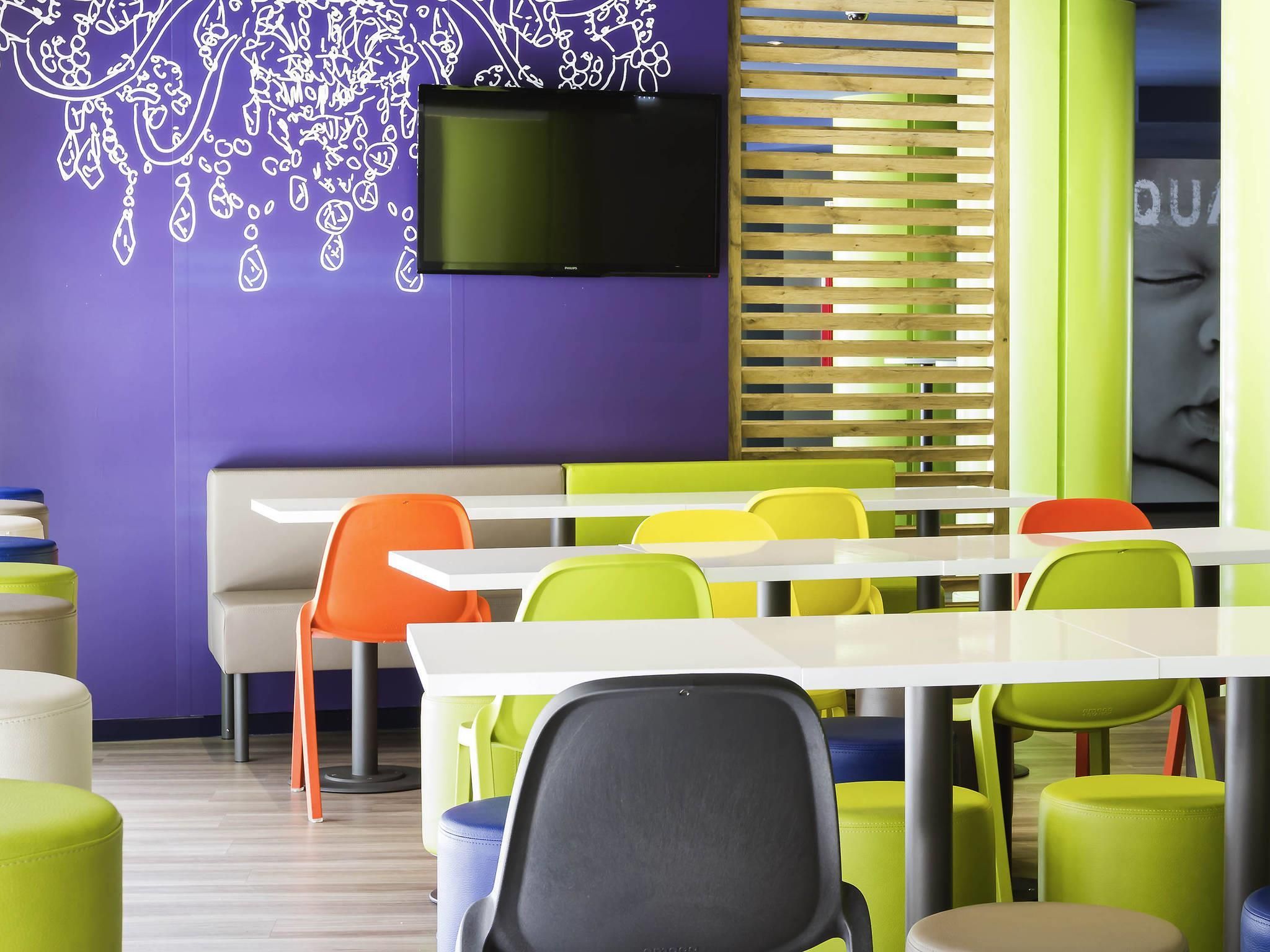 Restoran Gambar