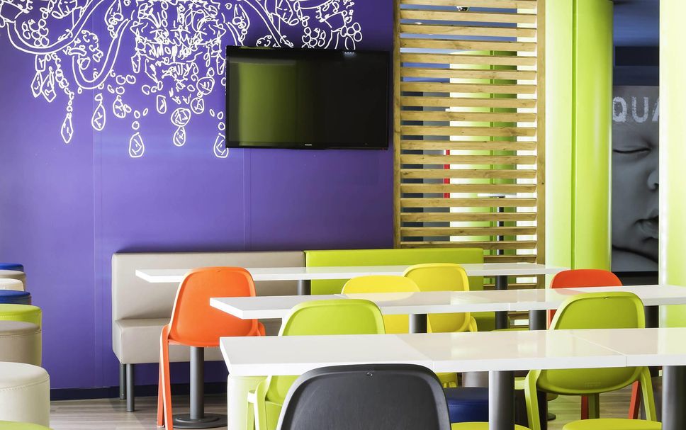 Restoran Gambar