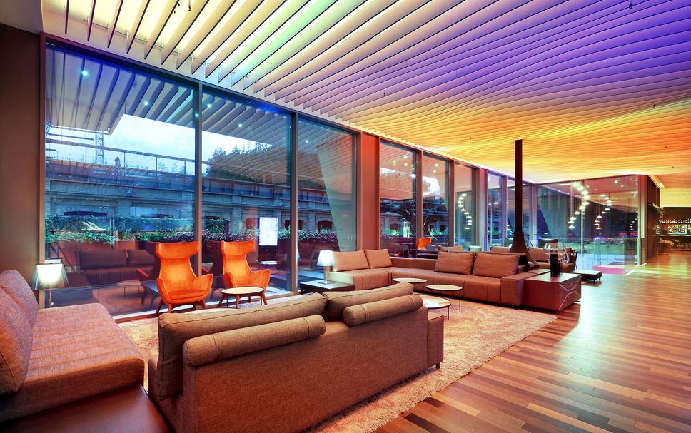 Balai Menunggu Gambar