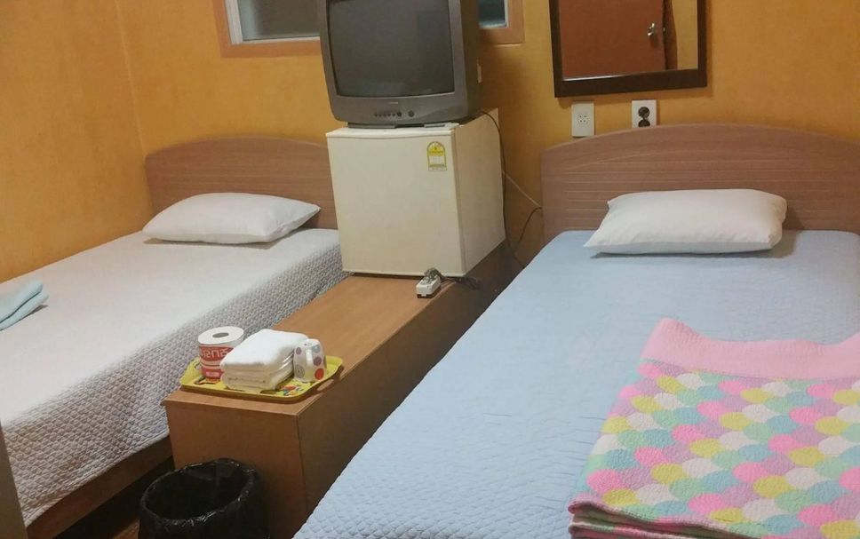 Bilik Tidur Gambar