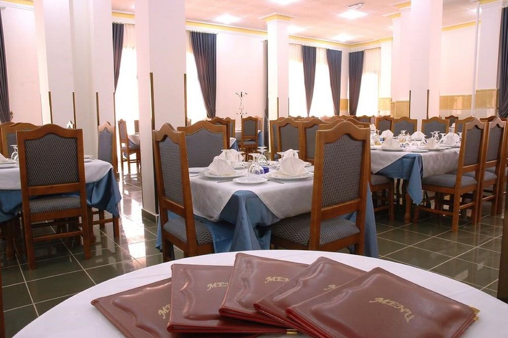 Restoran