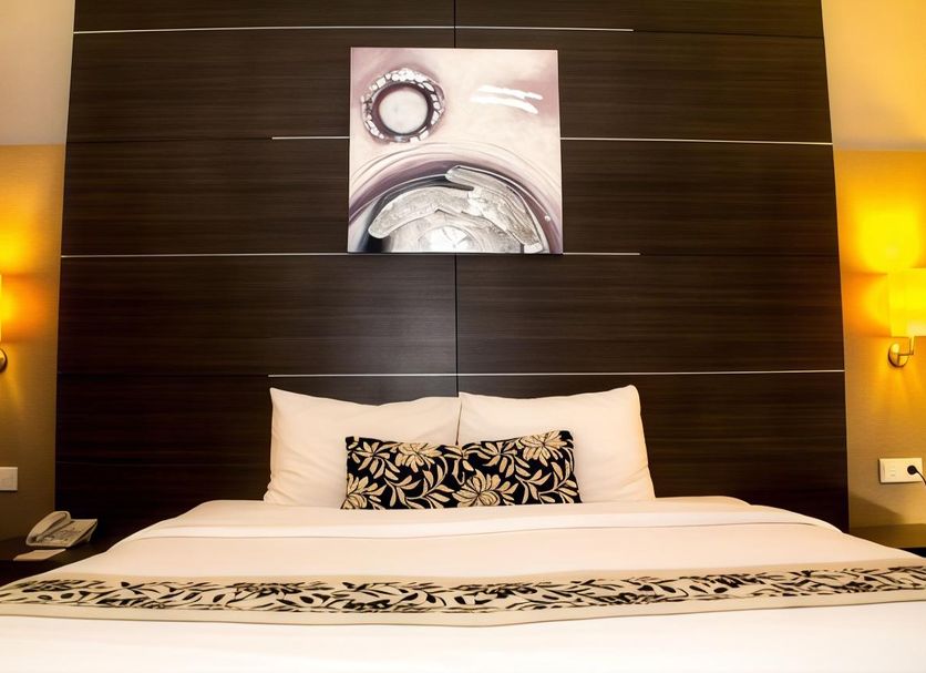 Bilik Tidur Gambar