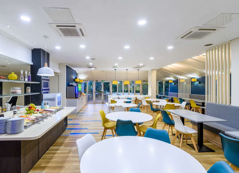 Restoran Gambar