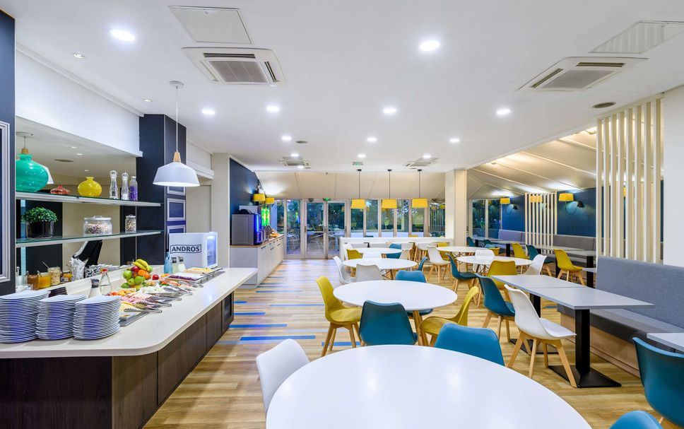 Restoran Gambar