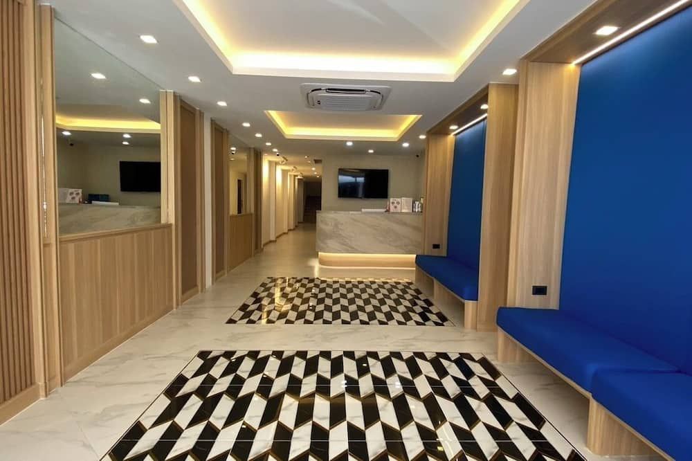hallway