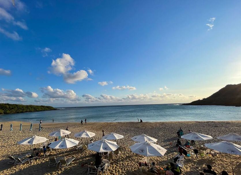 Pantai Gambar