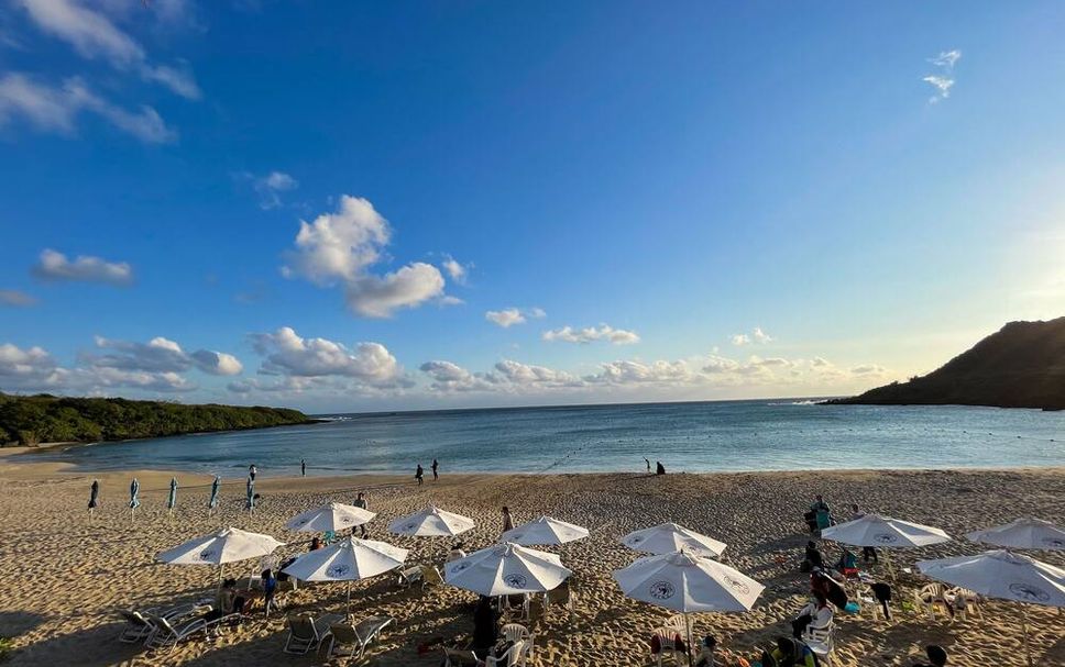 Pantai Gambar