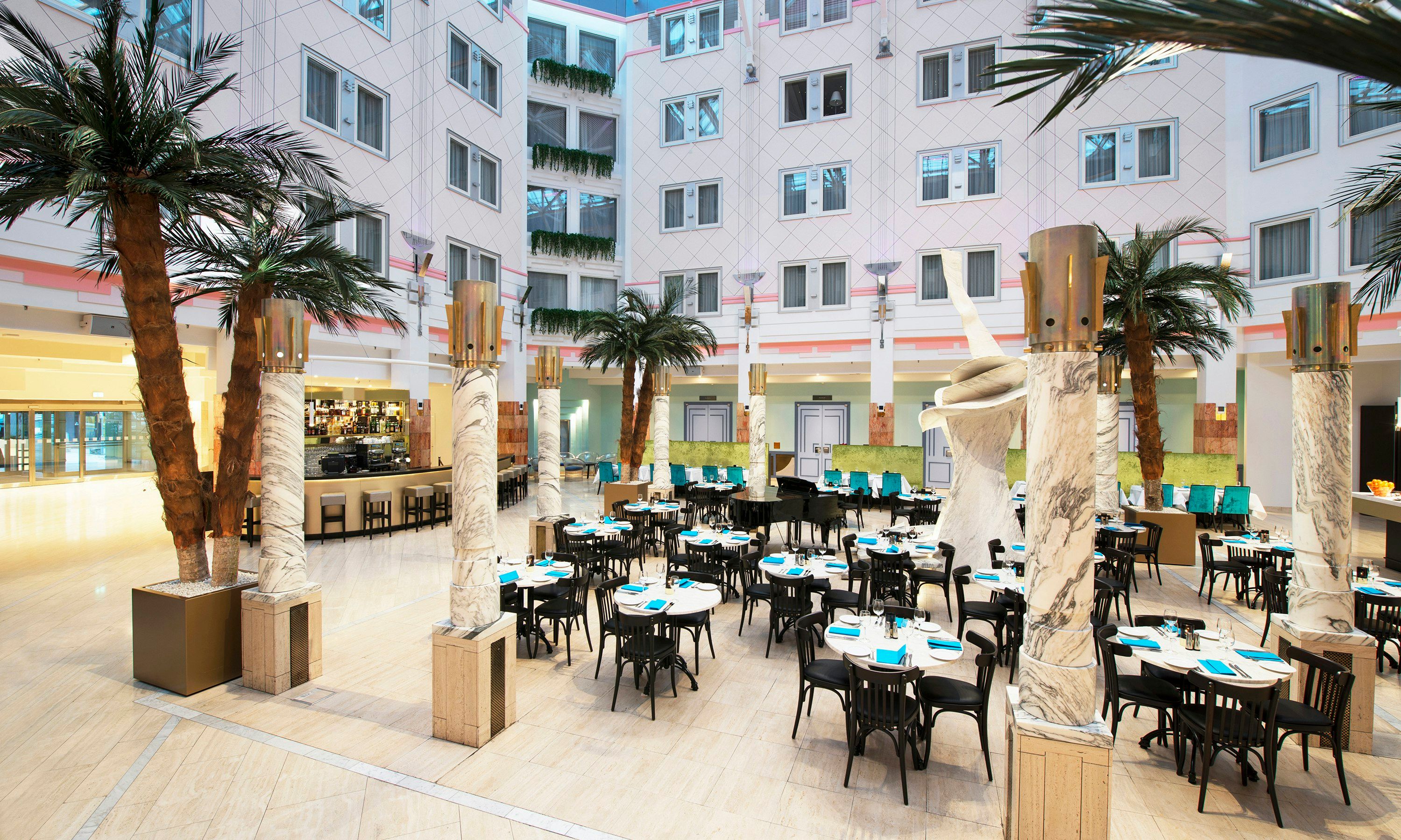 Restoran