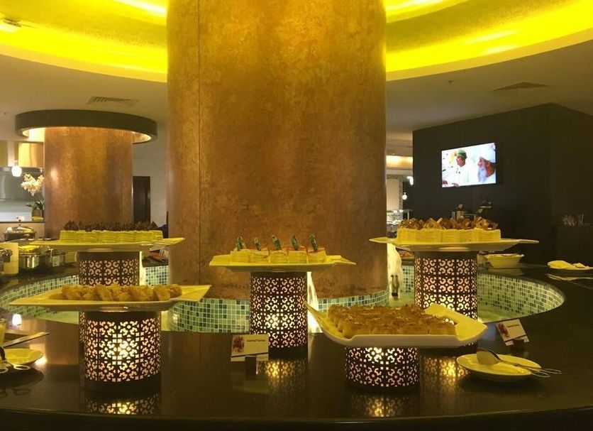 Restoran Gambar