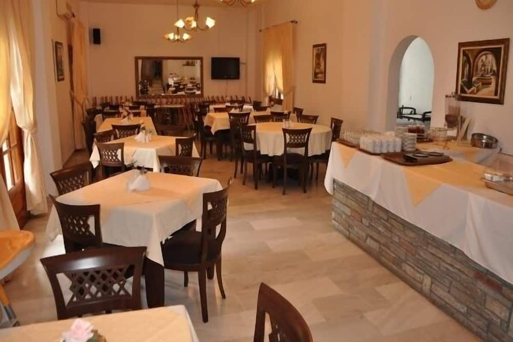 Restoran