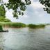 Pemandangan luar