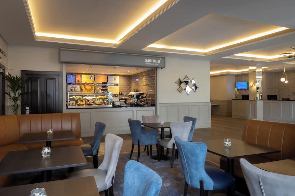 Restoran