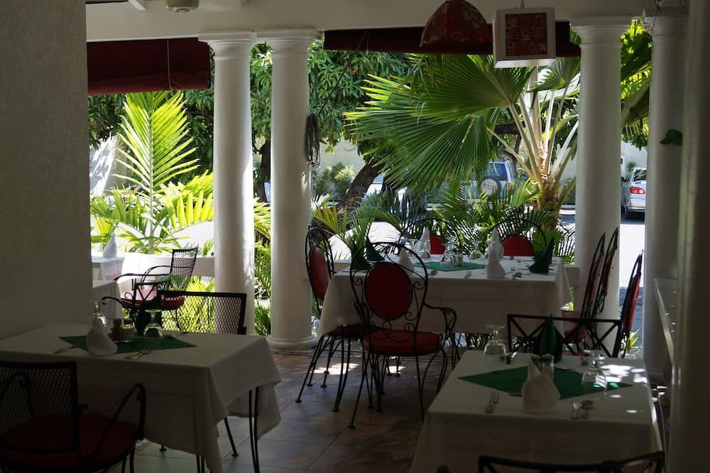 Restoran