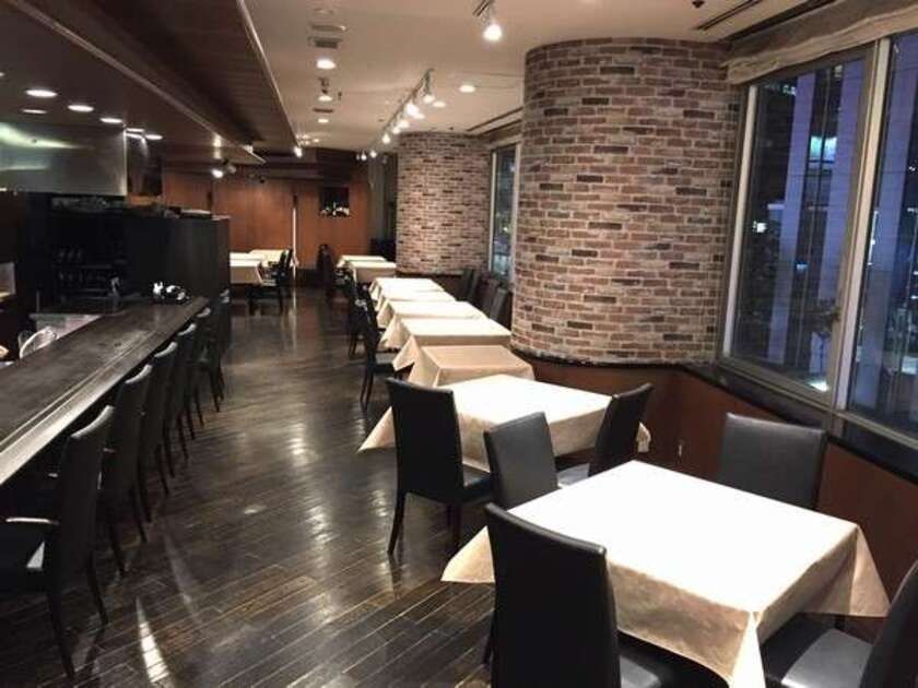 Restoran