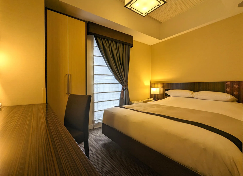 Bilik Tidur Gambar