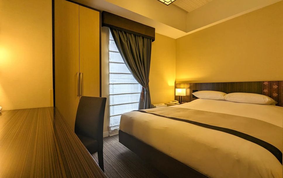 Bilik Tidur Gambar