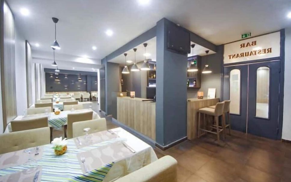 Restoran Gambar