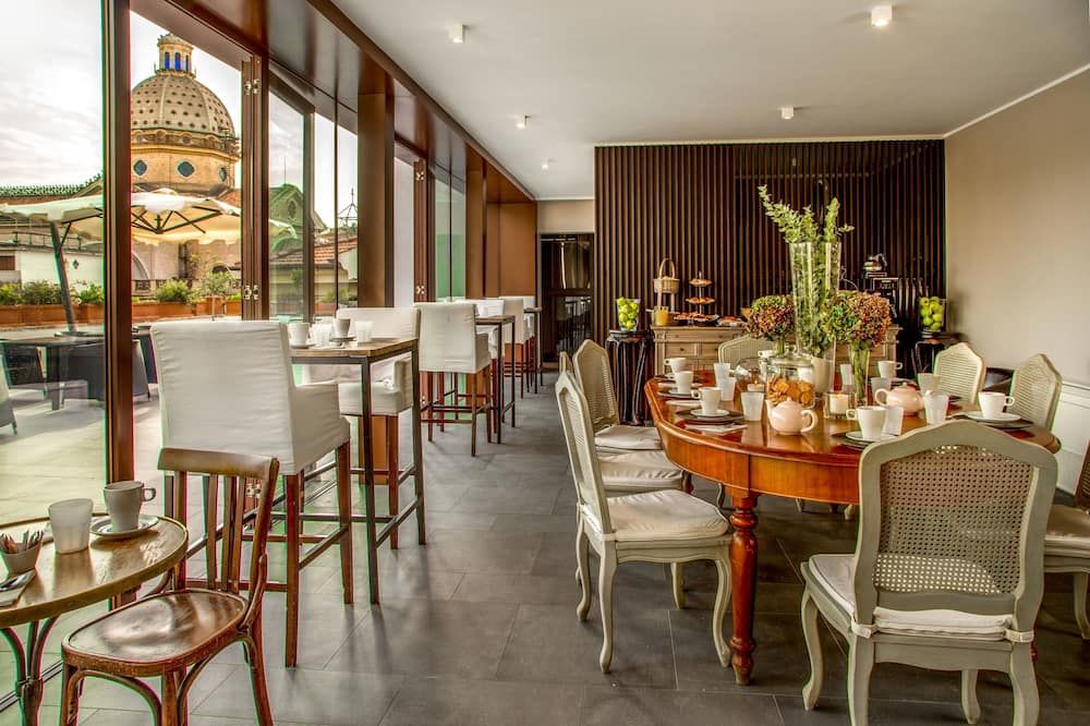 Restoran