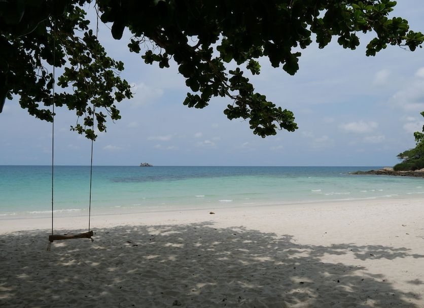 Pantai Gambar