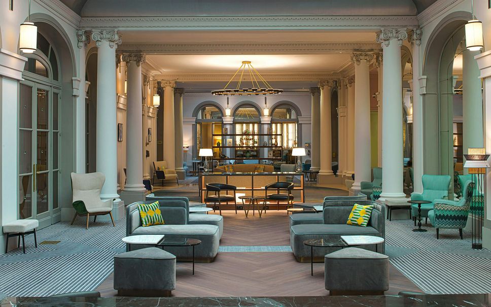 Balai Menunggu Gambar