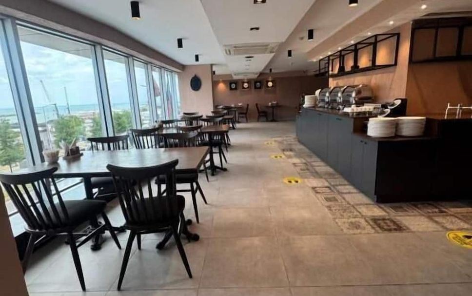 Restoran Gambar
