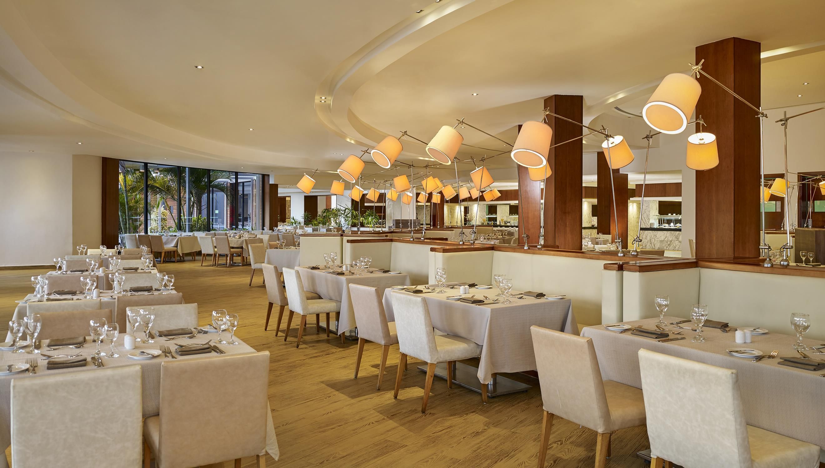 Restoran