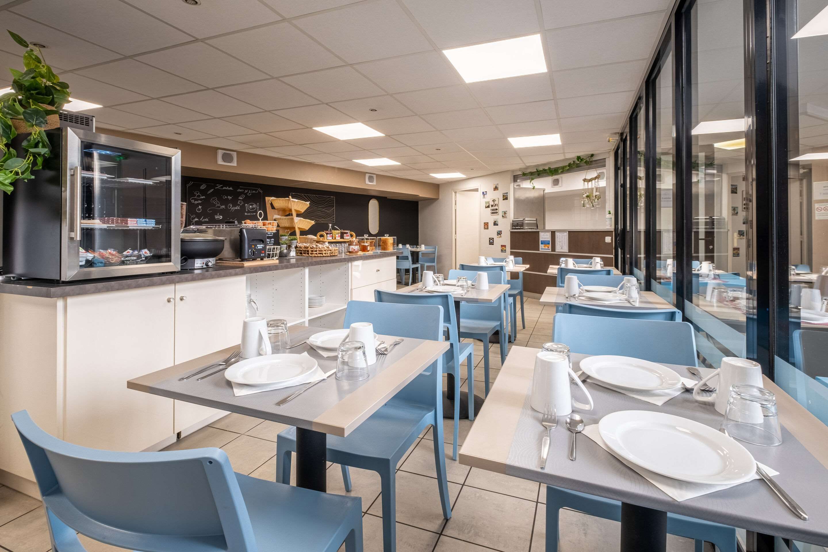Restoran