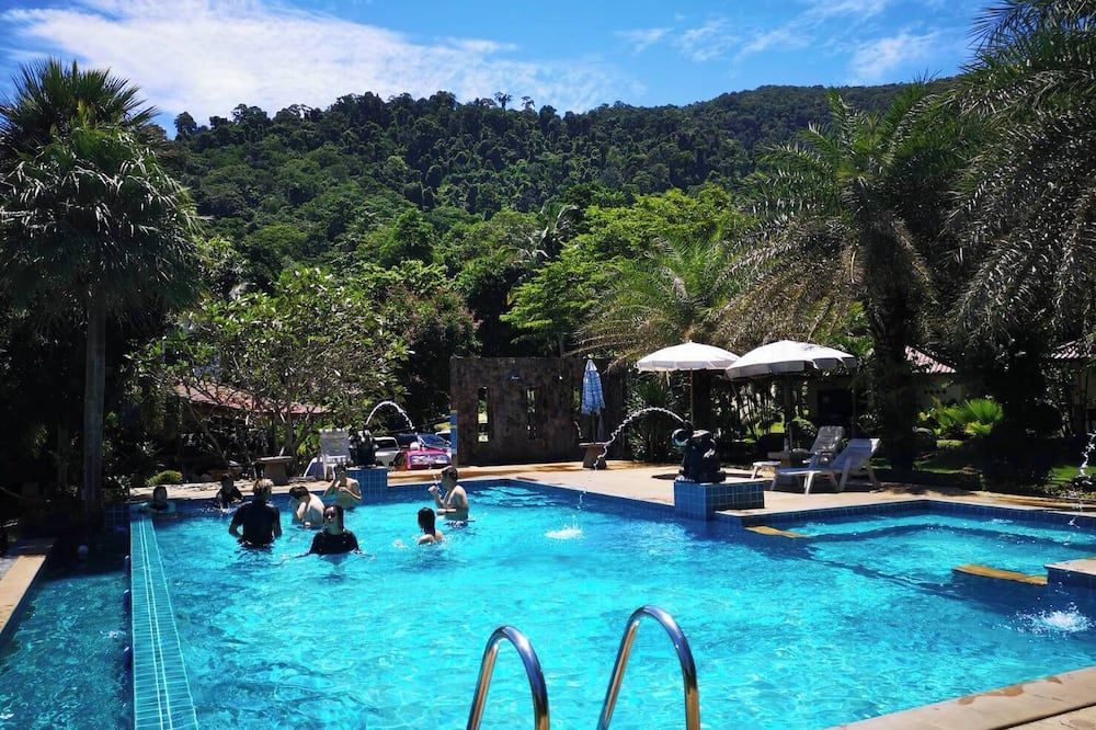 Kolam renang