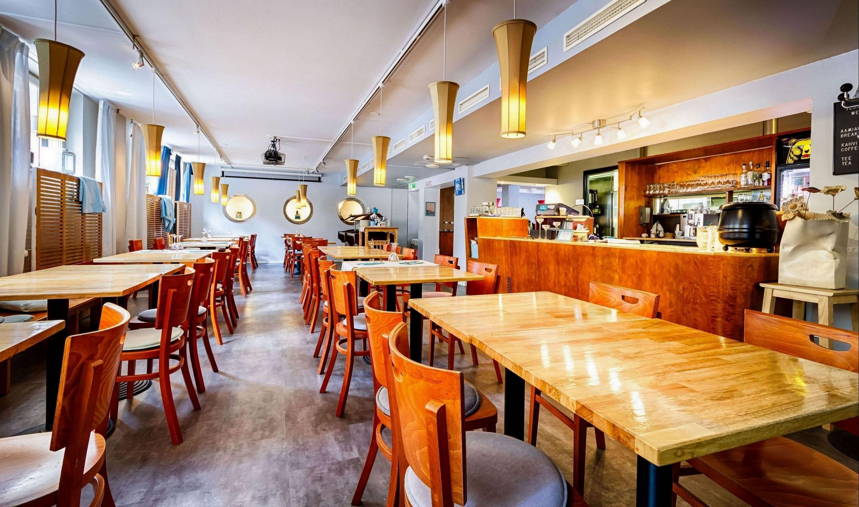 Restoran