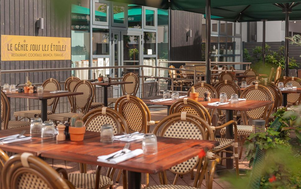 Restoran Gambar