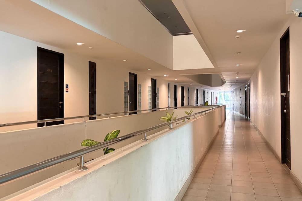 hallway