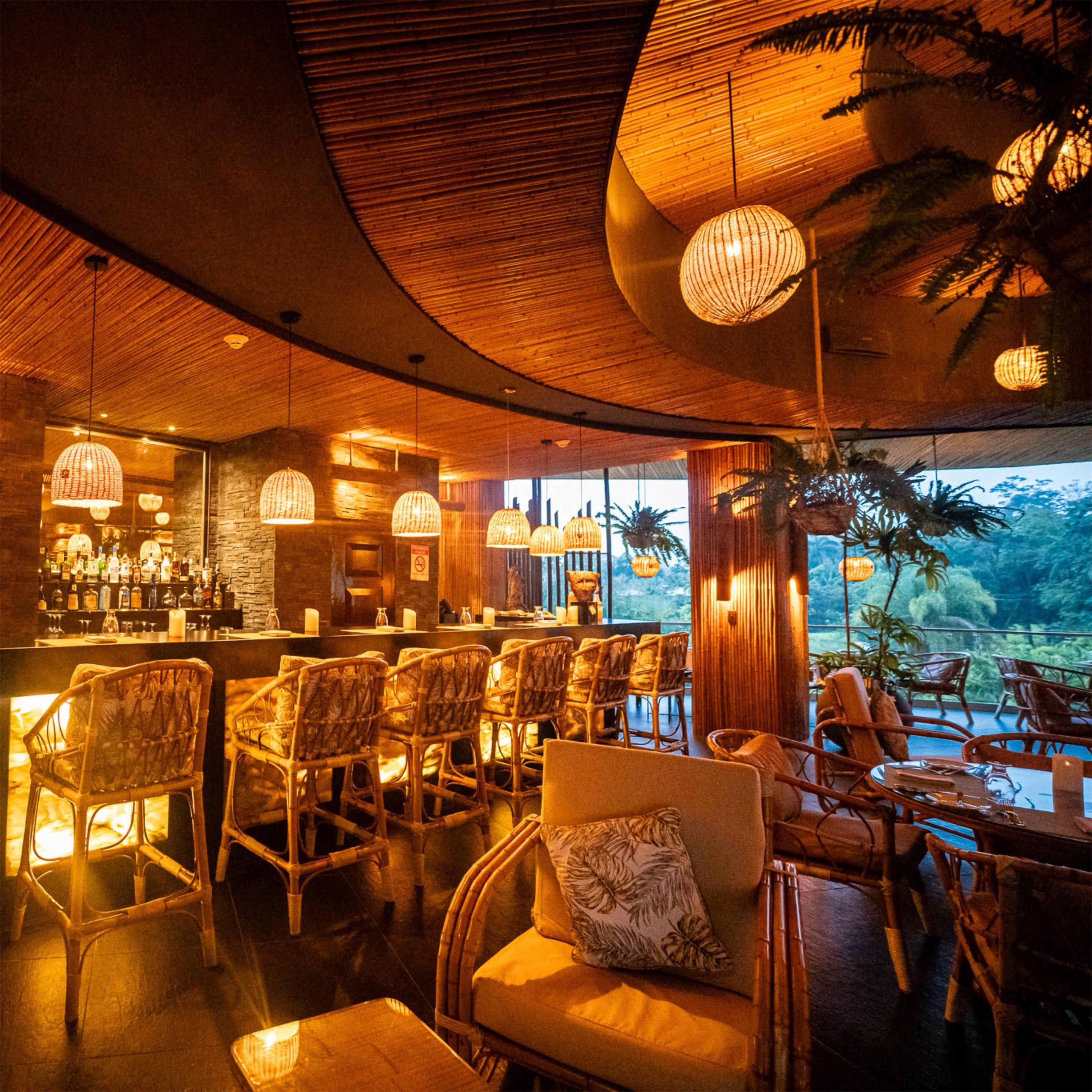 Restoran