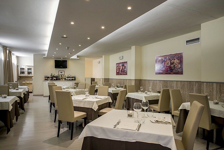 Restoran